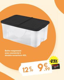 Catalogue Maxi Bazar page 6