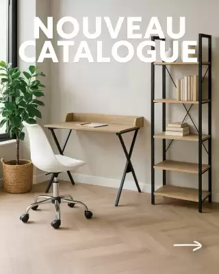 Catalogue Maxi Bazar (valable jusqu'au 31-08)
