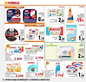 Volantino Conad Pagina 12