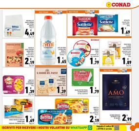 Volantino Conad Pagina 13