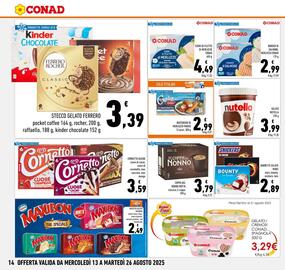 Volantino Conad Pagina 14
