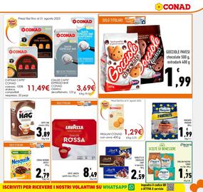 Volantino Conad Pagina 17