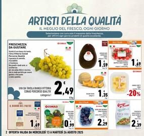Volantino Conad Pagina 2