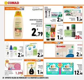Volantino Conad Pagina 20