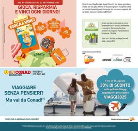 Volantino Conad Pagina 23