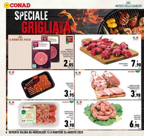 Volantino Conad Pagina 4