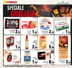 Volantino Conad Pagina 6