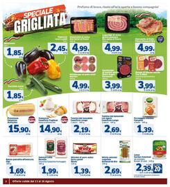 Volantino Sigma Pagina 2