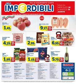 Volantino Sigma Pagina 20