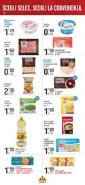 Volantino Supermercati Dok settimana 34 Pagina 10