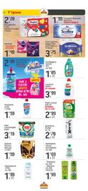 Volantino Supermercati Dok settimana 34 Pagina 11