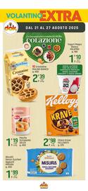 Volantino Supermercati Dok settimana 34 Pagina 13