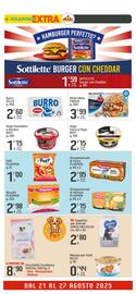 Volantino Supermercati Dok settimana 34 Pagina 15