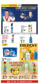 Volantino Supermercati Dok settimana 34 Pagina 18