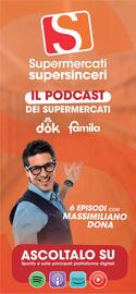 Volantino Supermercati Dok settimana 34 Pagina 20