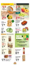 Volantino Supermercati Dok settimana 34 Pagina 4
