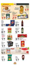 Volantino Supermercati Dok settimana 34 Pagina 7