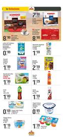 Volantino Supermercati Dok settimana 34 Pagina 9