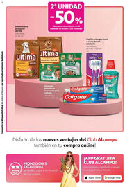 Folleto Alcampo Página 5