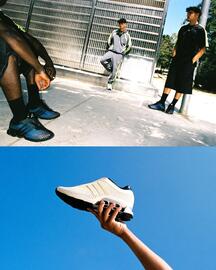 Folleto Foot Locker Página 5