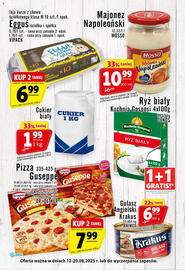 Prim Market gazetka Strona 2