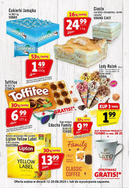 Prim Market gazetka Strona 3