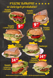 Prim Market gazetka Strona 4