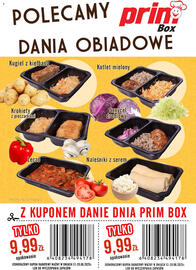 Prim Market gazetka Strona 5