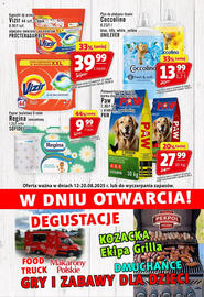 Prim Market gazetka Strona 6