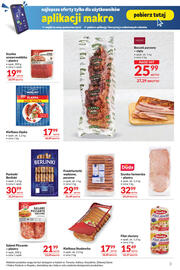 Makro gazetka Strona 3
