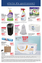 Makro gazetka Strona 9