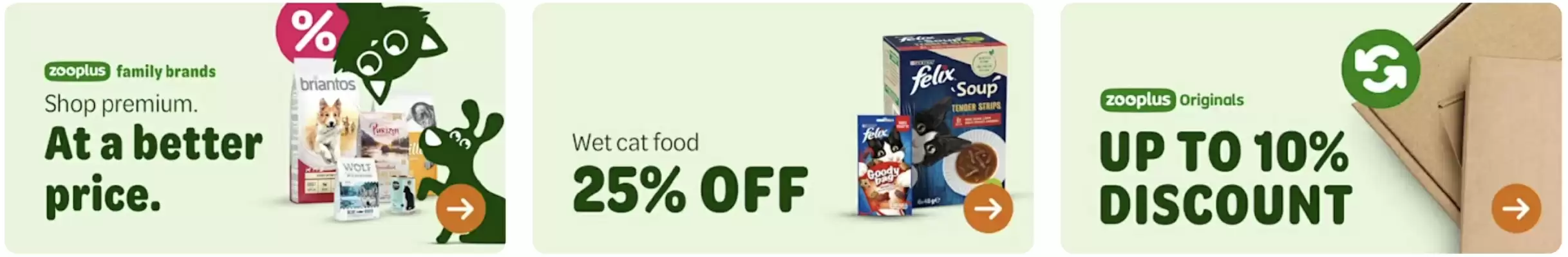 Zooplus leaflet (valid until 19-08)