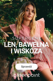 Greenpoint gazetka tydzień 33 Strona 1