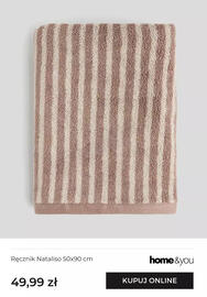 Home&You gazetka Strona 4