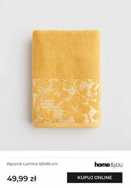 Home&You gazetka Strona 6