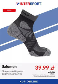 Intersport gazetka Strona 3