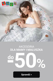 Smyk gazetka Strona 1