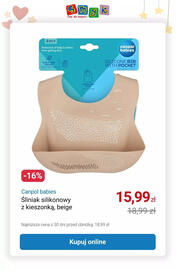 Smyk gazetka Strona 11
