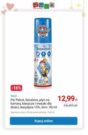 Smyk gazetka Strona 12