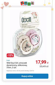 Smyk gazetka Strona 3