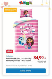 Smyk gazetka Strona 5