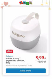 Smyk gazetka Strona 7