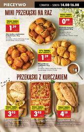 Biedronka gazetka tydzień 33 Strona 45