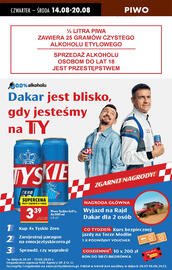 Biedronka gazetka tydzień 33 Strona 62