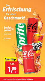 Thomas Philipps Flugblatt woche 33 Seite 9