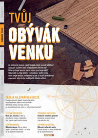 Hornbach leták Strana 18