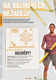 Hornbach leták Strana 20