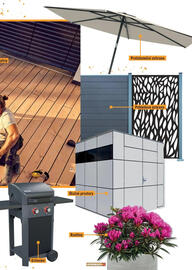 Hornbach leták Strana 3