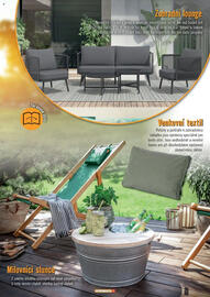 Hornbach leták Strana 35