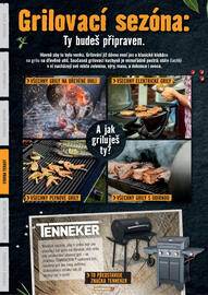 Hornbach leták Strana 38